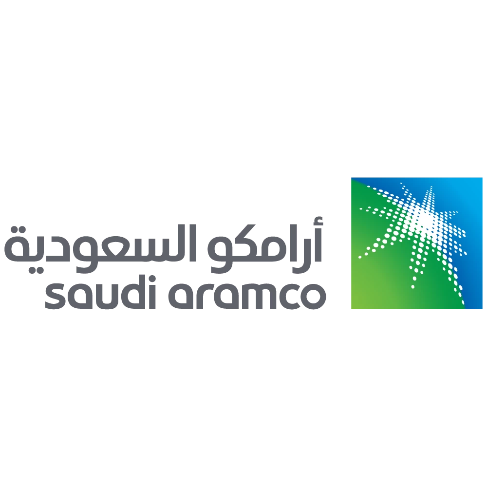 Saudi Aramco logo