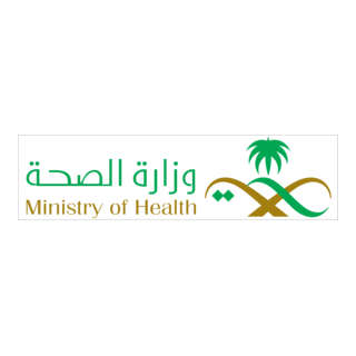 Ministry of Health logo