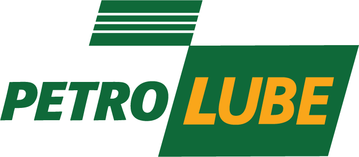 Petrolube logo