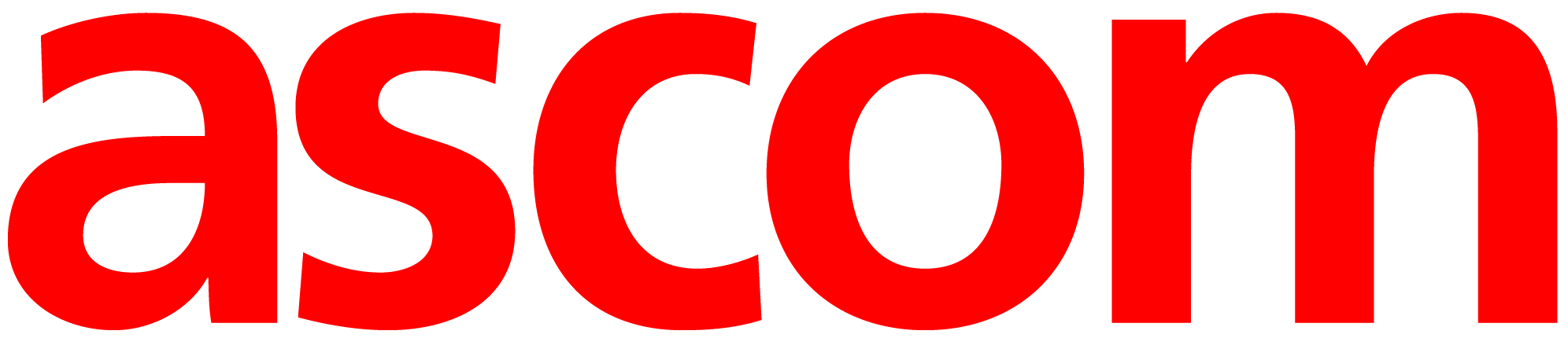 Ascom logo