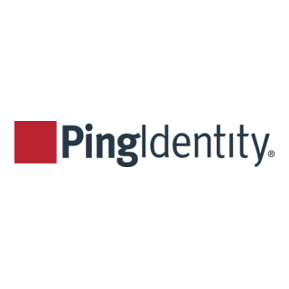Ping Identity logo