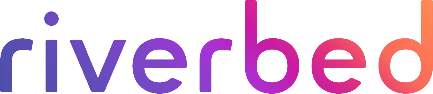 Riverbed logo