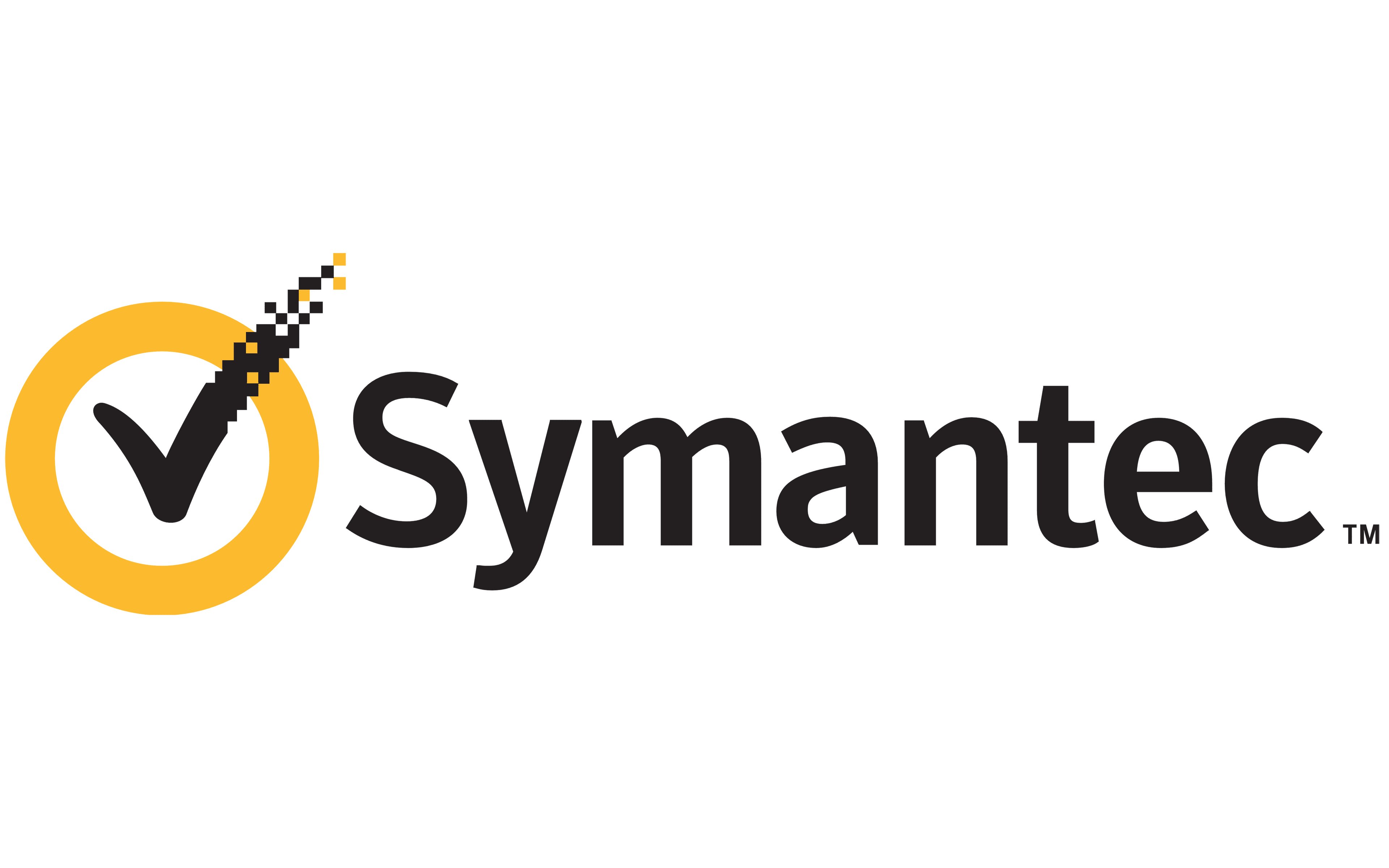 Symantec logo