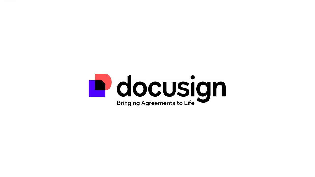 Docusign logo