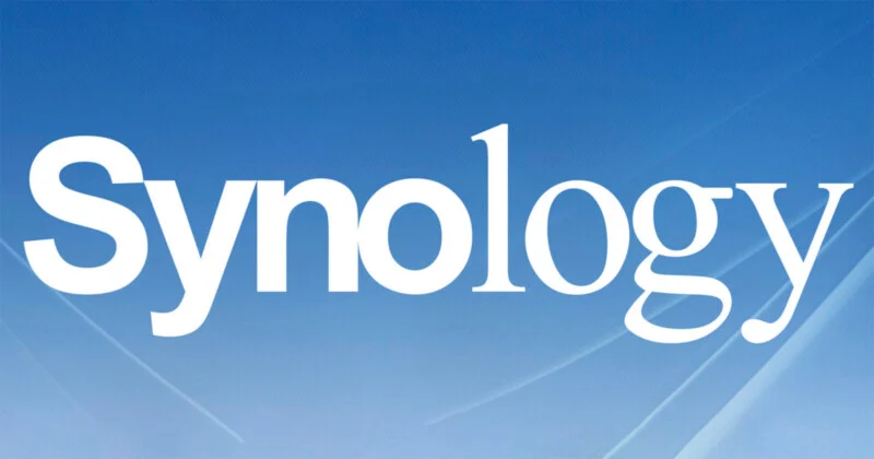 Synology logo