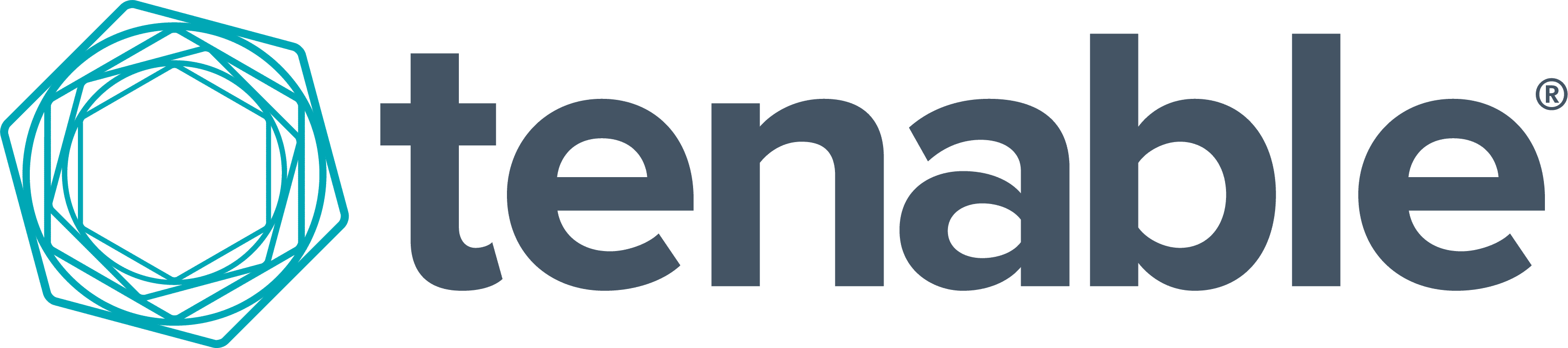 Tenable logo